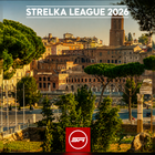 STRELKA LEAGUE 2026 | Autumn Season | Napoli 